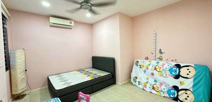 Horizon Hills – 2.5 Storey Semi Detached House – FOR SALE Horizon Hills – 2.5 Storey Semi Detached House – FOR SALE