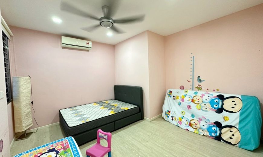 Horizon Hills – 2.5 Storey Semi Detached House – FOR SALE