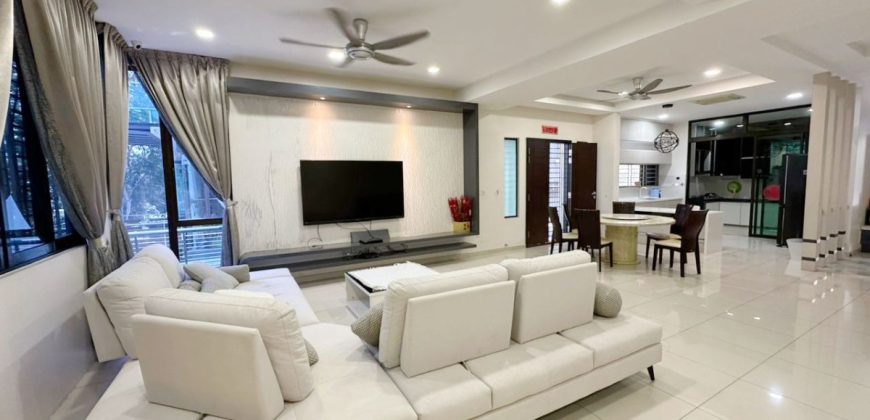 Horizon Hills – 2.5 Storey Semi Detached House – FOR SALE Horizon Hills – 2.5 Storey Semi Detached House – FOR SALE