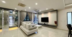 Horizon Hills – 2.5 Storey Semi Detached House – FOR SALE Horizon Hills – 2.5 Storey Semi Detached House – FOR SALE