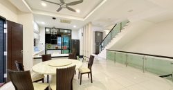 Horizon Hills – 2.5 Storey Semi Detached House – FOR SALE Horizon Hills – 2.5 Storey Semi Detached House – FOR SALE