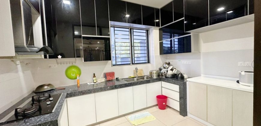 Horizon Hills – 2.5 Storey Semi Detached House – FOR SALE Horizon Hills – 2.5 Storey Semi Detached House – FOR SALE