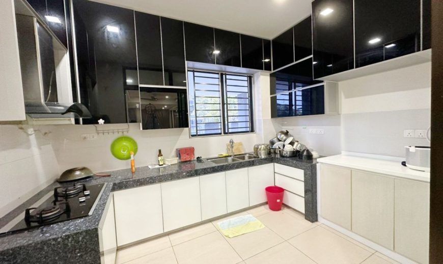 Horizon Hills – 2.5 Storey Semi Detached House – FOR SALE