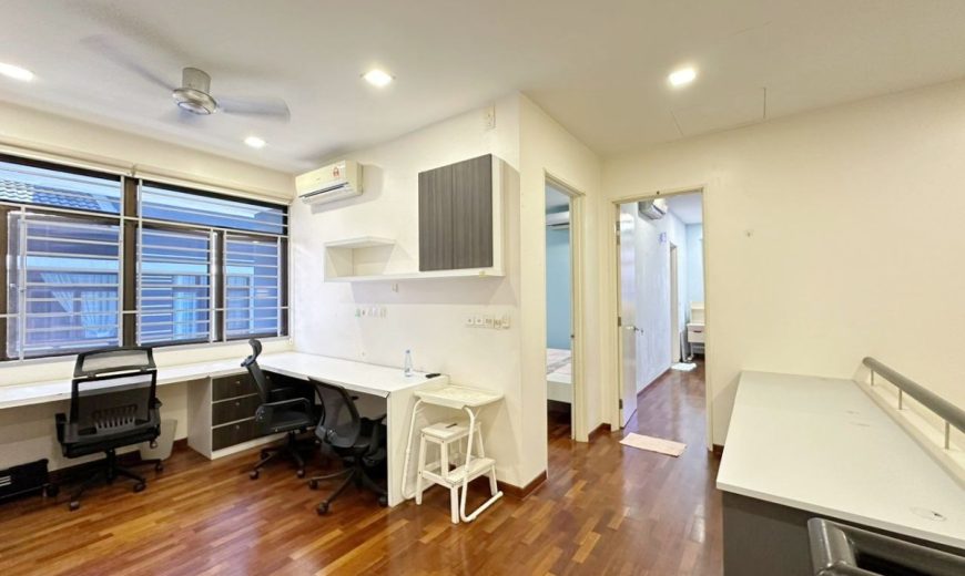 Horizon Hills – 2.5 Storey Semi Detached House – FOR SALE