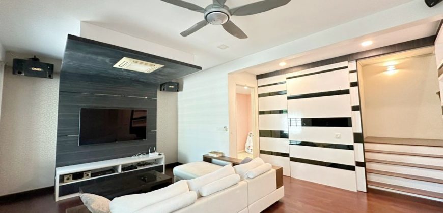 Horizon Hills – 2.5 Storey Semi Detached House – FOR SALE Horizon Hills – 2.5 Storey Semi Detached House – FOR SALE