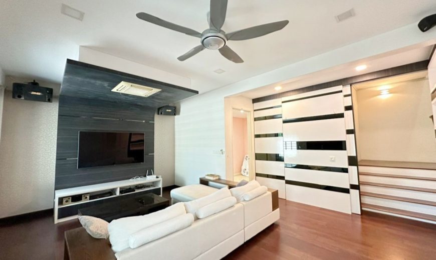 Horizon Hills – 2.5 Storey Semi Detached House – FOR SALE