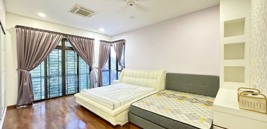 Horizon Hills – 2.5 Storey Semi Detached House – FOR SALE Horizon Hills – 2.5 Storey Semi Detached House – FOR SALE