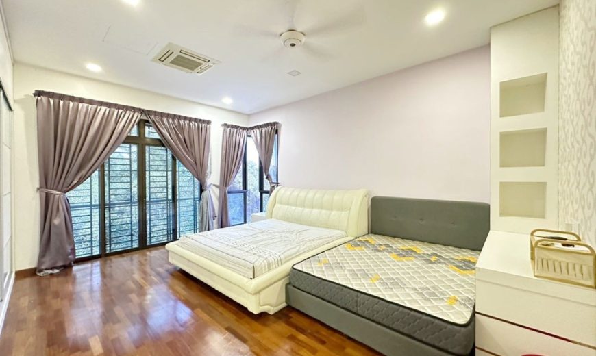 Horizon Hills – 2.5 Storey Semi Detached House – FOR SALE