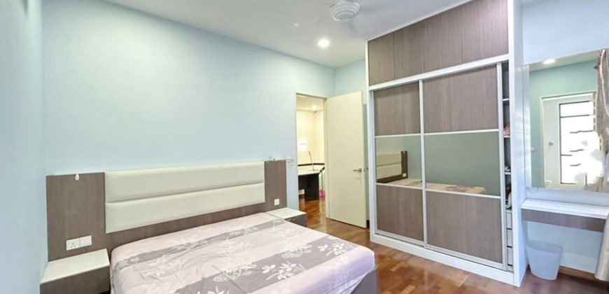 Horizon Hills – 2.5 Storey Semi Detached House – FOR SALE Horizon Hills – 2.5 Storey Semi Detached House – FOR SALE