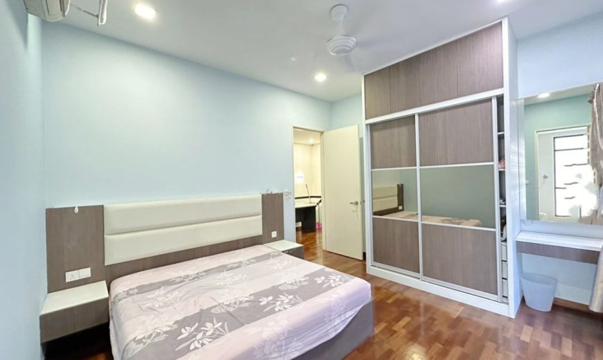 Horizon Hills – 2.5 Storey Semi Detached House – FOR SALE