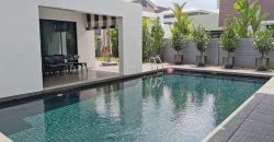 East Ledang – 2 Storey Bungalow House – FOR SALE East Ledang – 2 Storey Bungalow House – FOR SALE