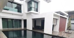 East Ledang – 2 Storey Bungalow House – FOR SALE East Ledang – 2 Storey Bungalow House – FOR SALE