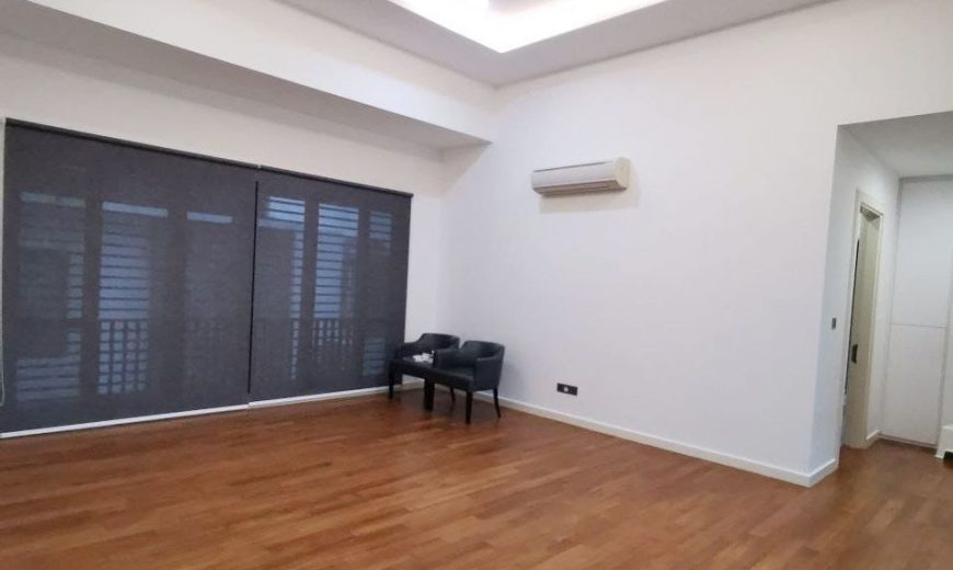 East Ledang – 2 Storey Bungalow House – FOR SALE East Ledang – 2 Storey Bungalow House – FOR SALE