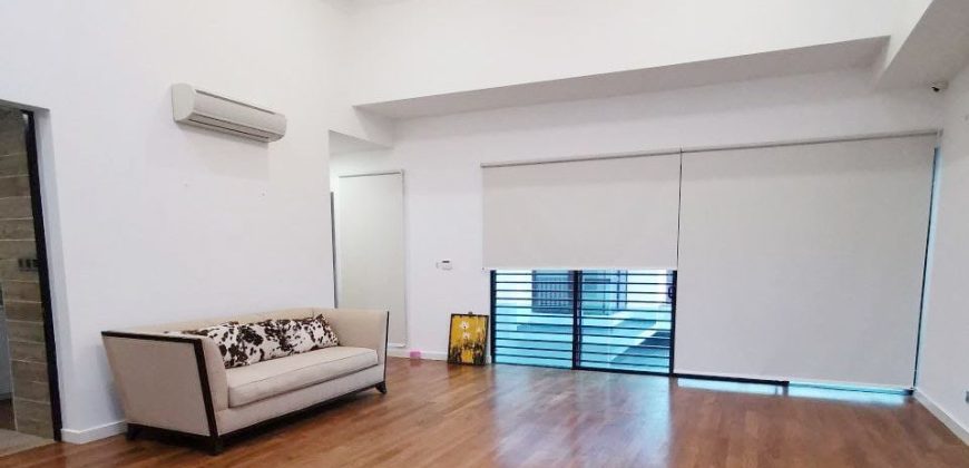 East Ledang – 2 Storey Bungalow House – FOR SALE East Ledang – 2 Storey Bungalow House – FOR SALE