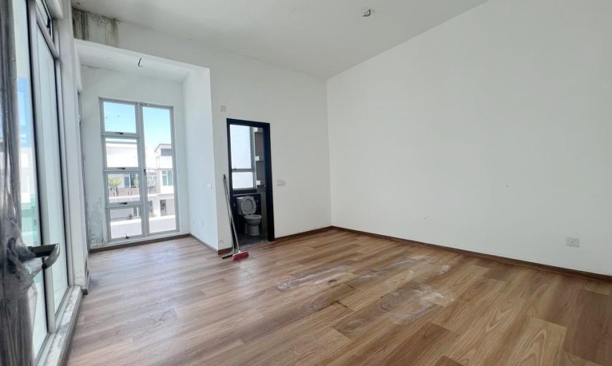 Nusa Duta 1 – 2 Storey Semi Detached House – FOR SALE Nusa Duta 1 – 2 Storey Semi Detached House – FOR SALE