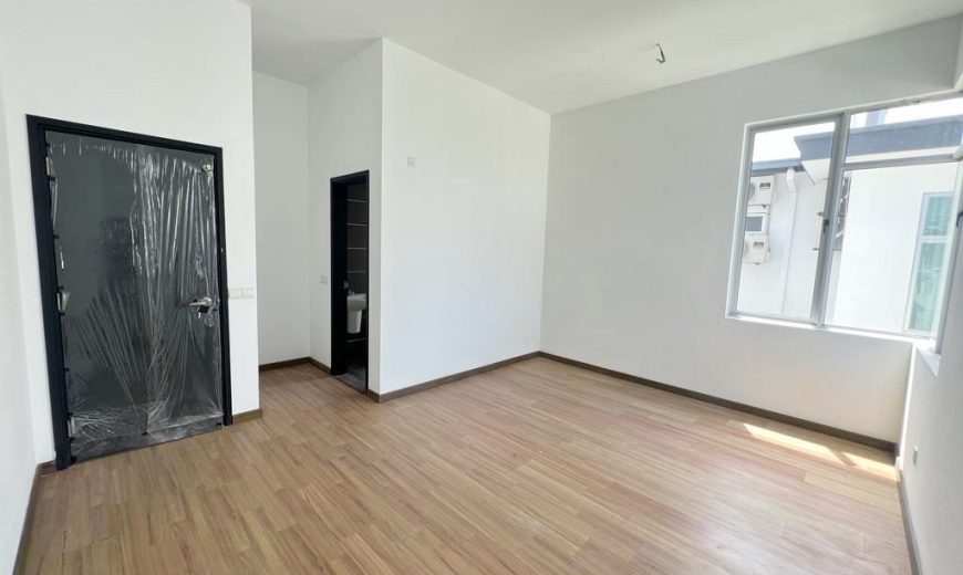 Nusa Duta 1 – 2 Storey Semi Detached House – FOR SALE Nusa Duta 1 – 2 Storey Semi Detached House – FOR SALE