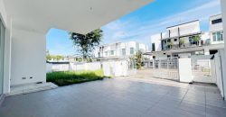 Nusa Duta 1 – 2 Storey Semi Detached House – FOR SALE Nusa Duta 1 – 2 Storey Semi Detached House – FOR SALE