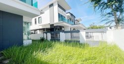 Nusa Duta 1 – 2 Storey Semi Detached House – FOR SALE Nusa Duta 1 – 2 Storey Semi Detached House – FOR SALE