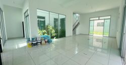 Nusa Duta 1 – 2 Storey Semi Detached House – FOR SALE Nusa Duta 1 – 2 Storey Semi Detached House – FOR SALE