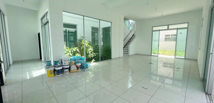 Nusa Duta 1 – 2 Storey Semi Detached House – FOR SALE Nusa Duta 1 – 2 Storey Semi Detached House – FOR SALE