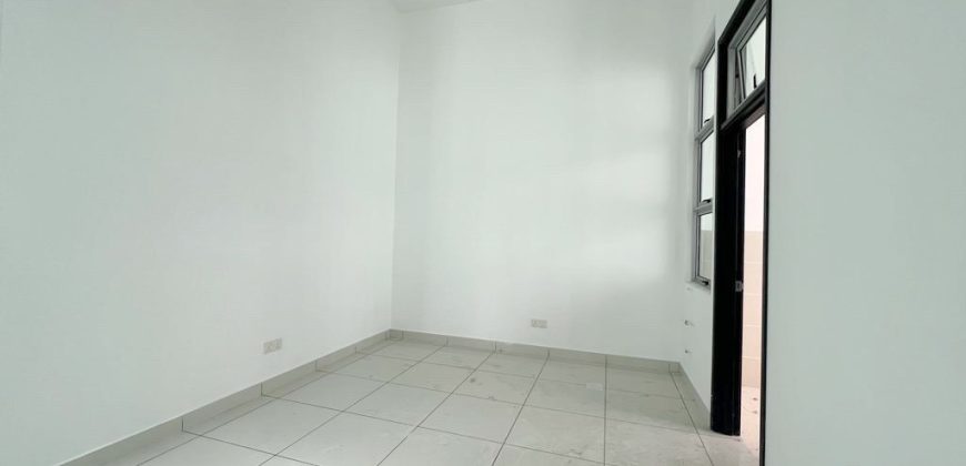 Nusa Duta 1 – 2 Storey Semi Detached House – FOR SALE Nusa Duta 1 – 2 Storey Semi Detached House – FOR SALE