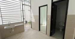 Nusa Duta 1 – 2 Storey Semi Detached House – FOR SALE Nusa Duta 1 – 2 Storey Semi Detached House – FOR SALE