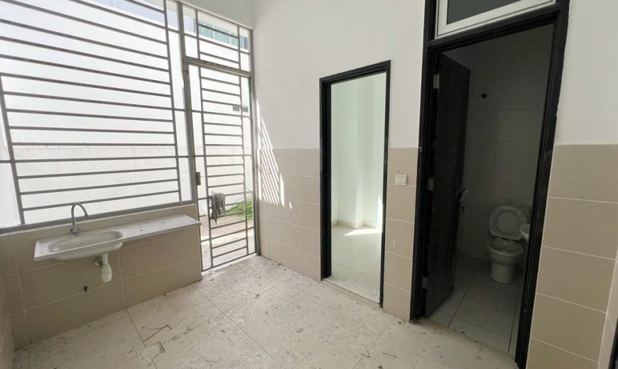 Nusa Duta 1 – 2 Storey Semi Detached House – FOR SALE Nusa Duta 1 – 2 Storey Semi Detached House – FOR SALE