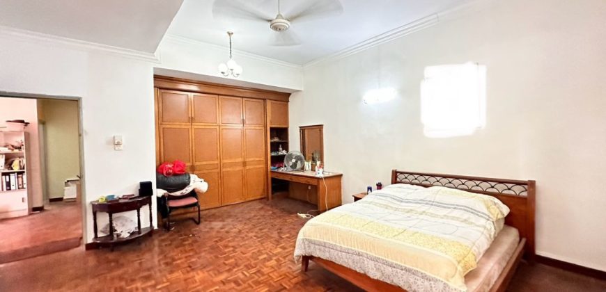 Permas Jaya – 2 Storey Semi Detached House – FOR SALE Permas Jaya – 2 Storey Semi Detached House – FOR SALE