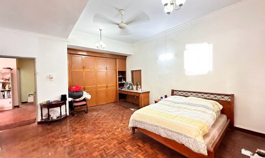 Permas Jaya – 2 Storey Semi Detached House – FOR SALE Permas Jaya – 2 Storey Semi Detached House – FOR SALE