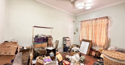 Permas Jaya – 2 Storey Semi Detached House – FOR SALE Permas Jaya – 2 Storey Semi Detached House – FOR SALE