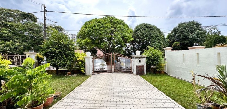 Permas Jaya – 2 Storey Semi Detached House – FOR SALE Permas Jaya – 2 Storey Semi Detached House – FOR SALE