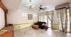 Permas Jaya – 2 Storey Semi Detached House – FOR SALE Permas Jaya – 2 Storey Semi Detached House – FOR SALE