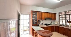 Permas Jaya – 2 Storey Semi Detached House – FOR SALE Permas Jaya – 2 Storey Semi Detached House – FOR SALE