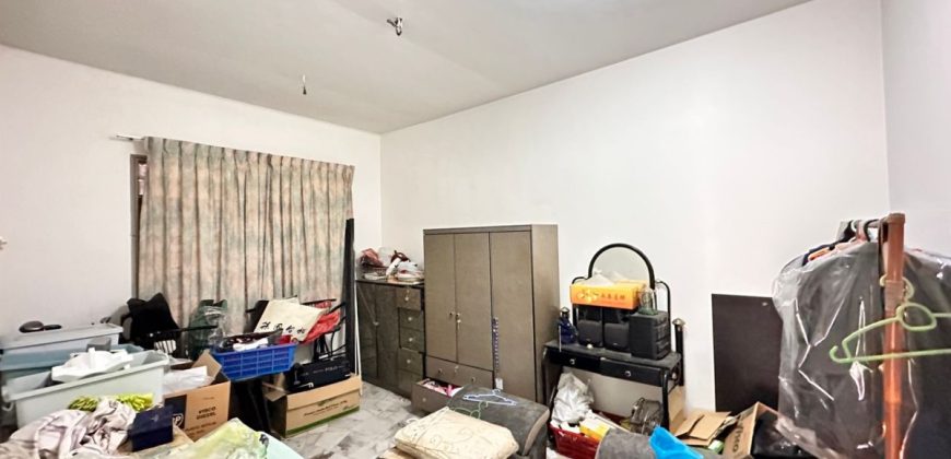 Permas Jaya – 2 Storey Semi Detached House – FOR SALE Permas Jaya – 2 Storey Semi Detached House – FOR SALE