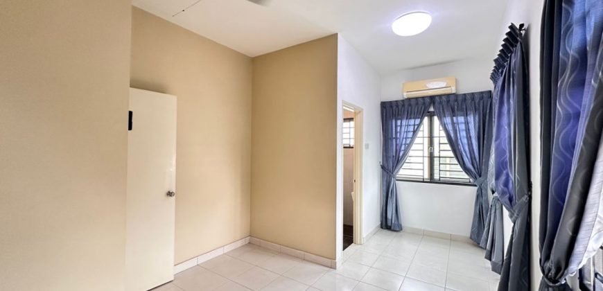 Seri Austin – 2 Storey Corner Terrace House – FOR SALE Seri Austin – 2 Storey Corner Terrace House – FOR SALE