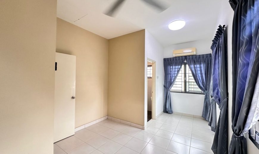Seri Austin – 2 Storey Corner Terrace House – FOR SALE Seri Austin – 2 Storey Corner Terrace House – FOR SALE