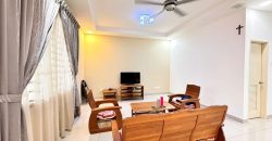 Seri Austin – 2 Storey Corner Terrace House – FOR SALE Seri Austin – 2 Storey Corner Terrace House – FOR SALE