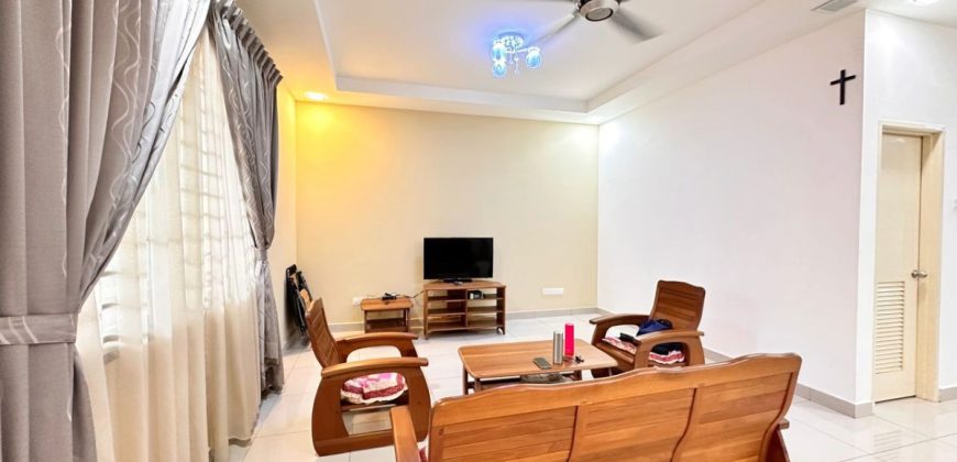 Seri Austin – 2 Storey Corner Terrace House – FOR SALE Seri Austin – 2 Storey Corner Terrace House – FOR SALE