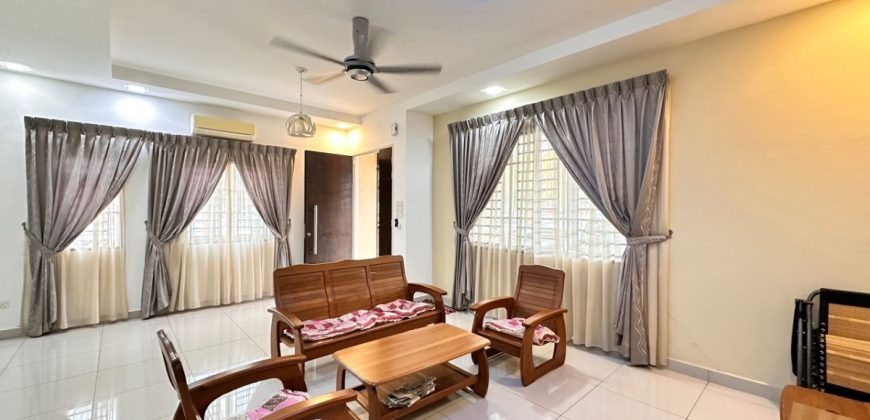 Seri Austin – 2 Storey Corner Terrace House – FOR SALE Seri Austin – 2 Storey Corner Terrace House – FOR SALE