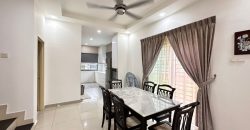 Seri Austin – 2 Storey Corner Terrace House – FOR SALE Seri Austin – 2 Storey Corner Terrace House – FOR SALE