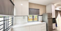 Seri Austin – 2 Storey Corner Terrace House – FOR SALE Seri Austin – 2 Storey Corner Terrace House – FOR SALE