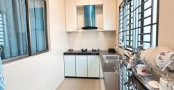 Seri Austin – 2 Storey Corner Terrace House – FOR SALE Seri Austin – 2 Storey Corner Terrace House – FOR SALE