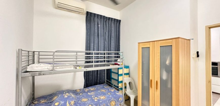 Seri Austin – 2 Storey Corner Terrace House – FOR SALE Seri Austin – 2 Storey Corner Terrace House – FOR SALE