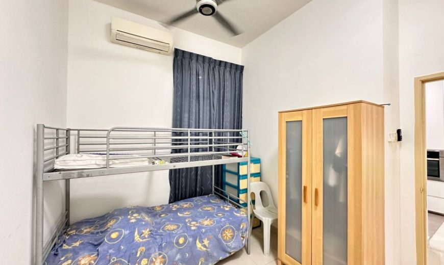 Seri Austin – 2 Storey Corner Terrace House – FOR SALE Seri Austin – 2 Storey Corner Terrace House – FOR SALE