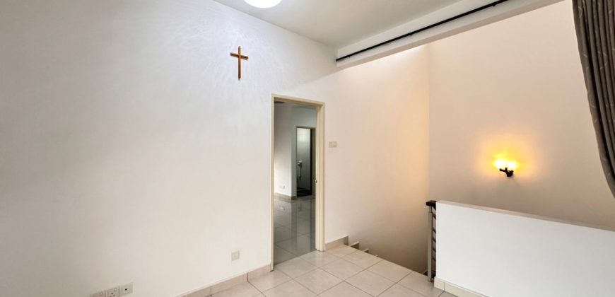 Seri Austin – 2 Storey Corner Terrace House – FOR SALE Seri Austin – 2 Storey Corner Terrace House – FOR SALE