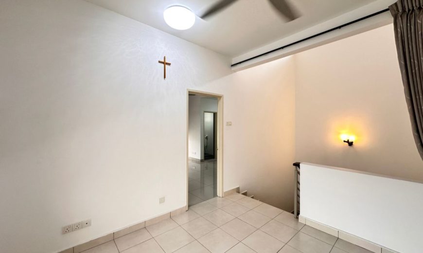 Seri Austin – 2 Storey Corner Terrace House – FOR SALE Seri Austin – 2 Storey Corner Terrace House – FOR SALE