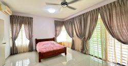 Seri Austin – 2 Storey Corner Terrace House – FOR SALE Seri Austin – 2 Storey Corner Terrace House – FOR SALE