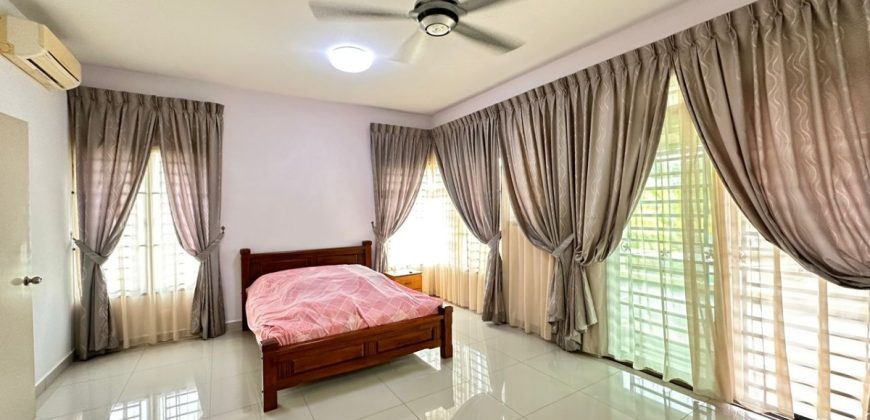 Seri Austin – 2 Storey Corner Terrace House – FOR SALE Seri Austin – 2 Storey Corner Terrace House – FOR SALE