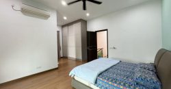 Setia Eco Gardens – 2 Storey Semi Detached House – FOR SALE Setia Eco Gardens – 2 Storey Semi Detached House – FOR SALE