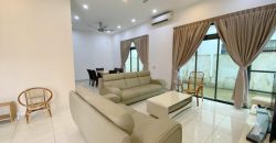 Setia Eco Gardens – 2 Storey Semi Detached House – FOR SALE Setia Eco Gardens – 2 Storey Semi Detached House – FOR SALE